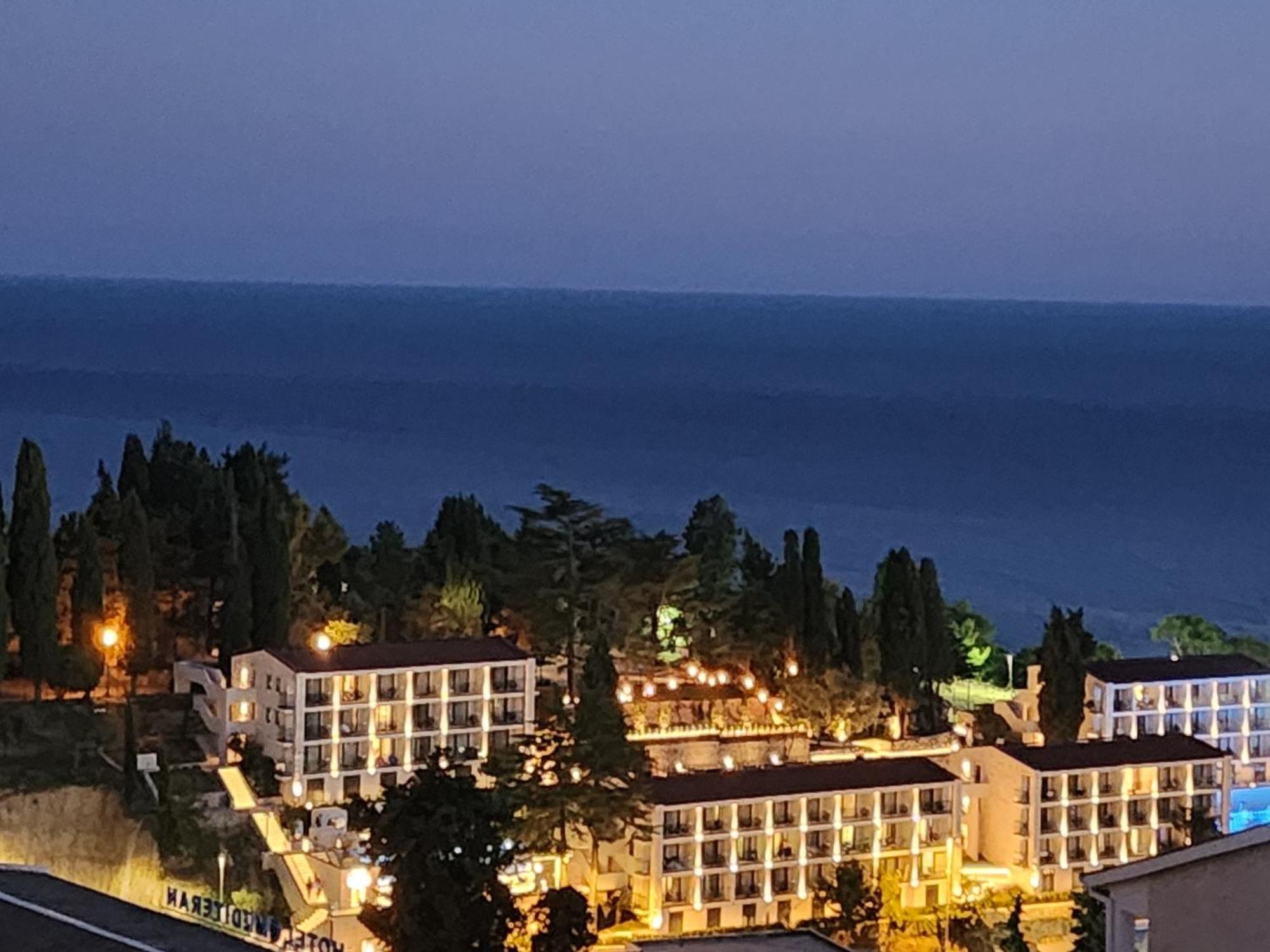 Adriatic Sea View Rooms Ulcinj Buitenkant foto